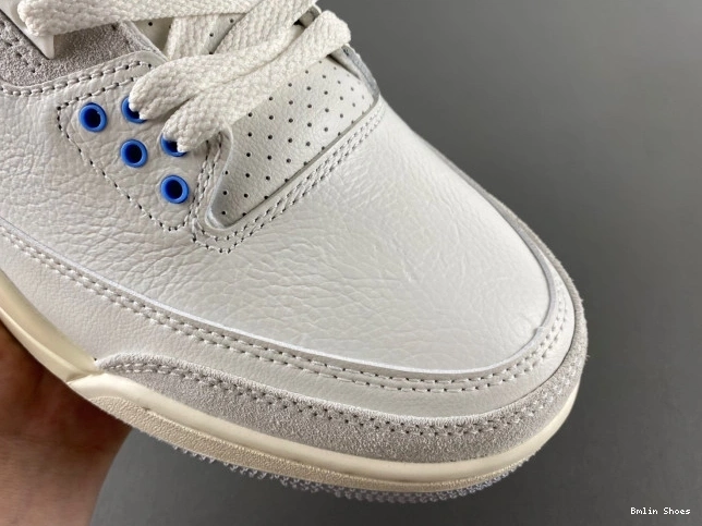 Bmlin CT8532-101 Jordan Lucky 3 Shorts Air 0823